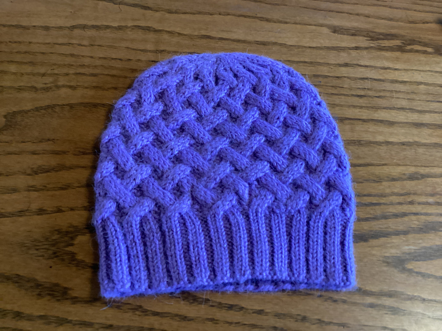 Hats-Knit Beanie