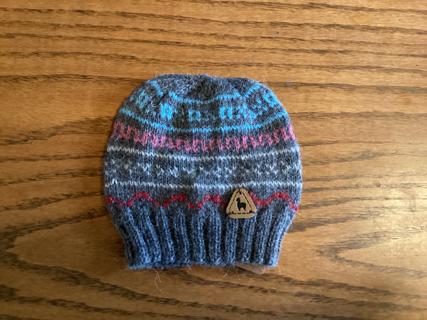 Children-Darling Beanie