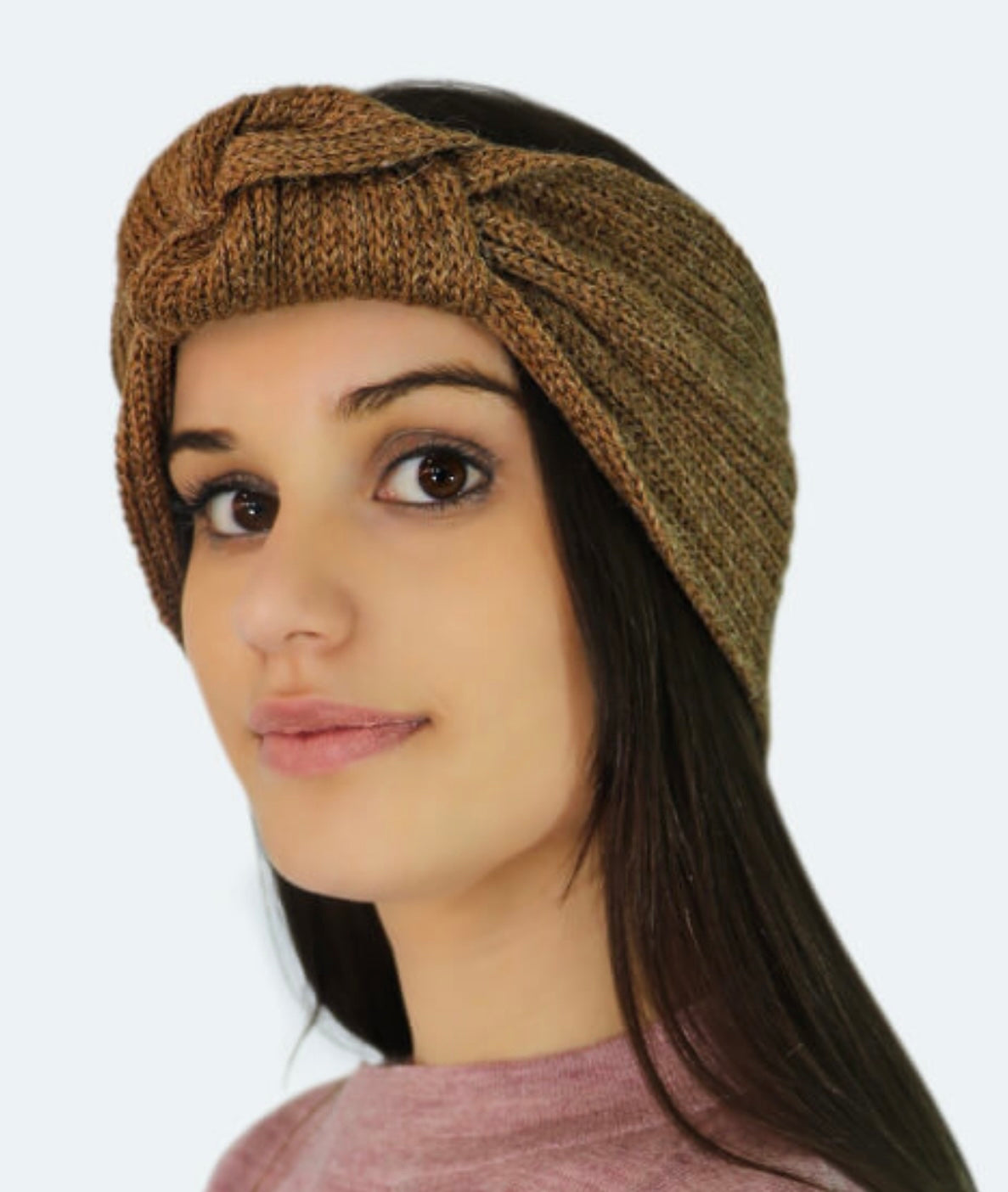 Headband-Turban