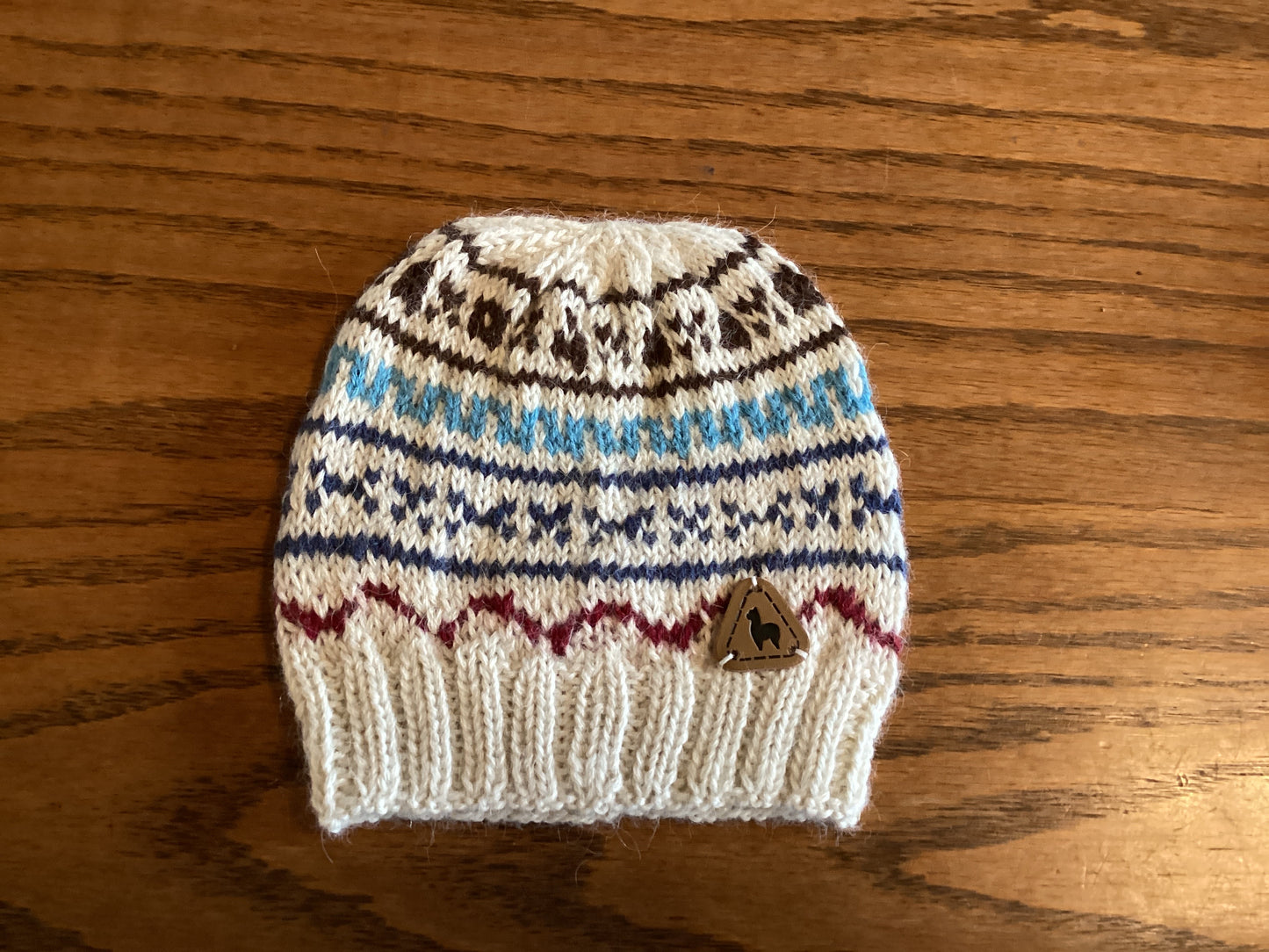 Children- Knit Beanie