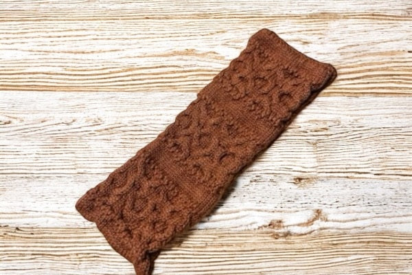 Headbands-Alpaca/Cotton/Merino – CoPacaWoo Spheres Collection – Headband