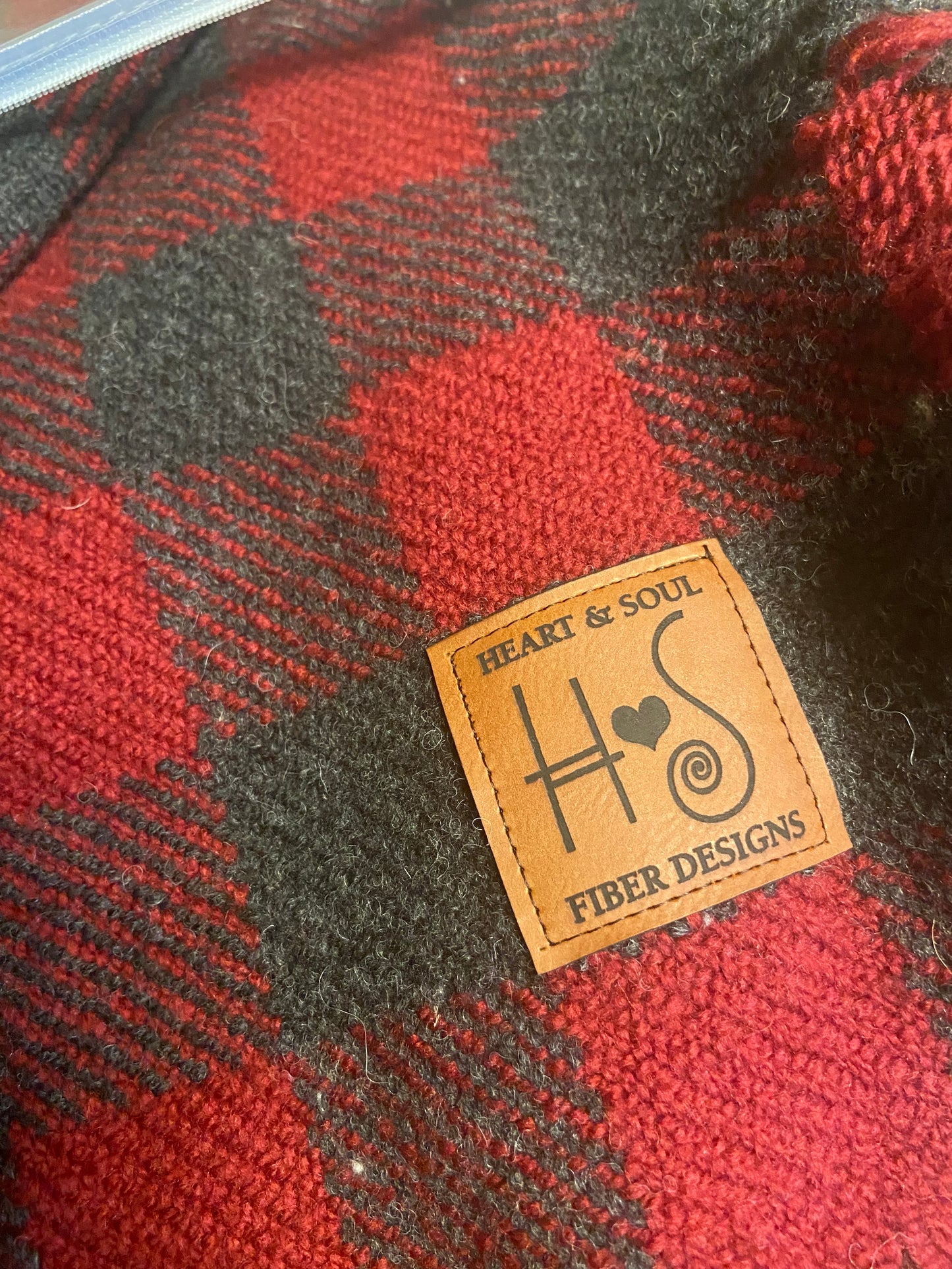 Blankets-Alpaca Merino Wool Throw – Farmhouse