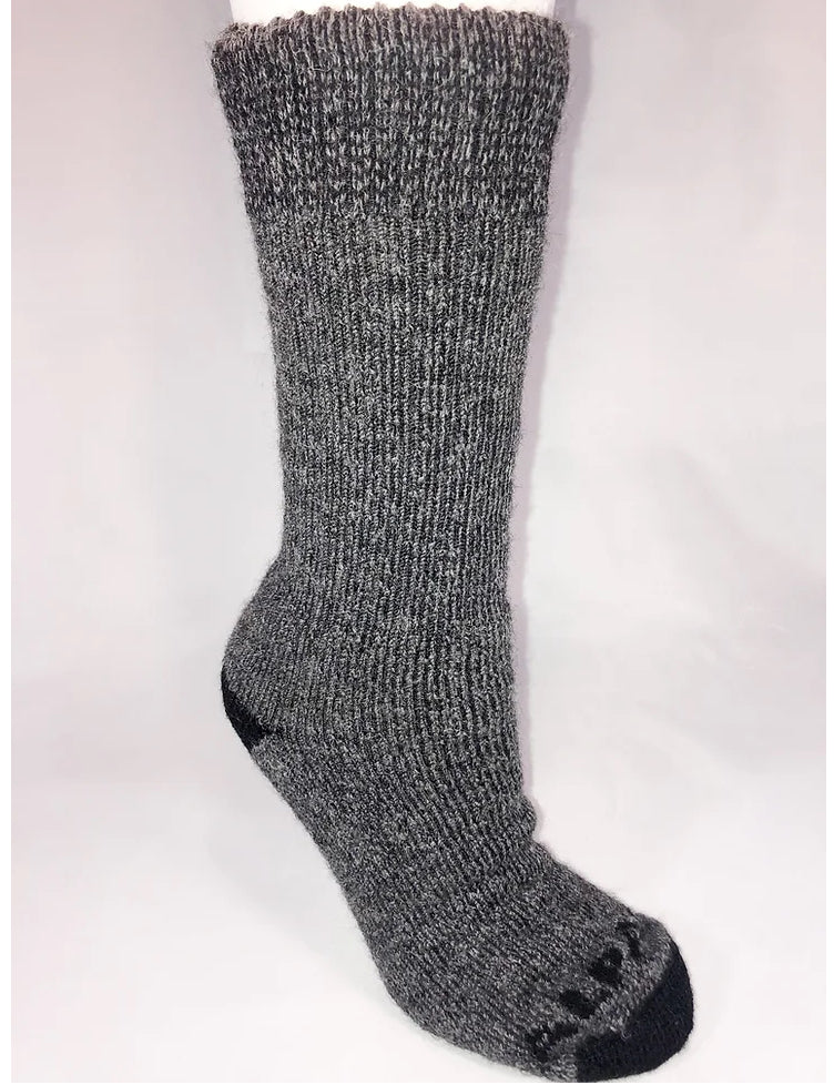Socks- Alpaca-Ultimate Extreme Thermal by Ultimate Alpaca