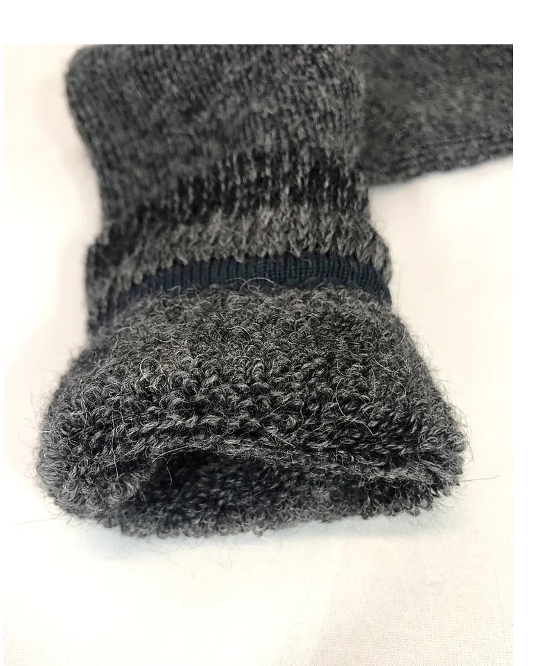 Socks- Alpaca-Ultimate Extreme Thermal by Ultimate Alpaca