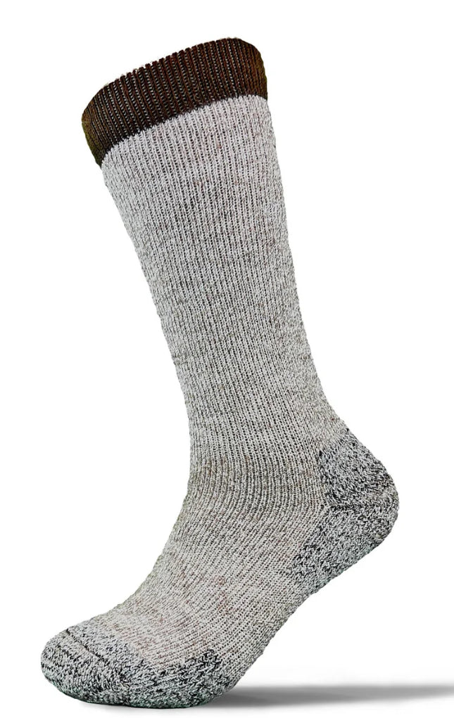 Socks- Alpaca- Altera Adventure Heavy Weight 14"