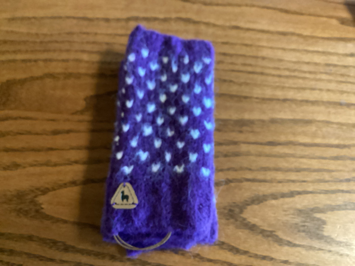 Gloves-Fingerless