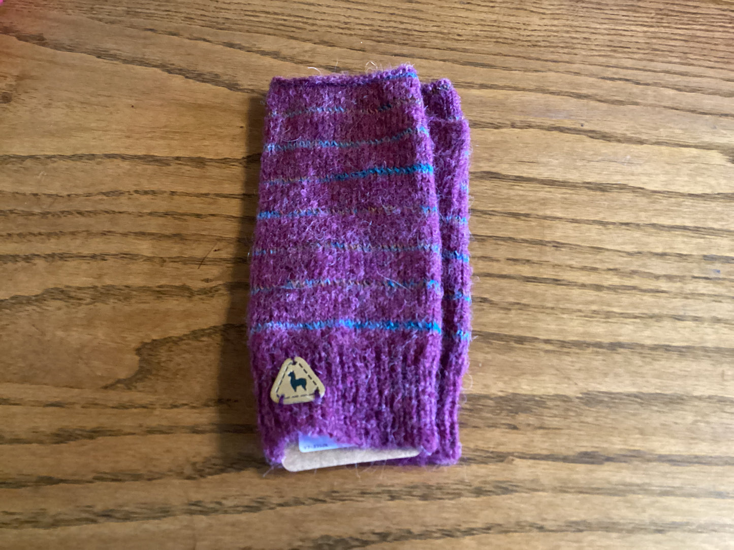 Gloves-Fingerless