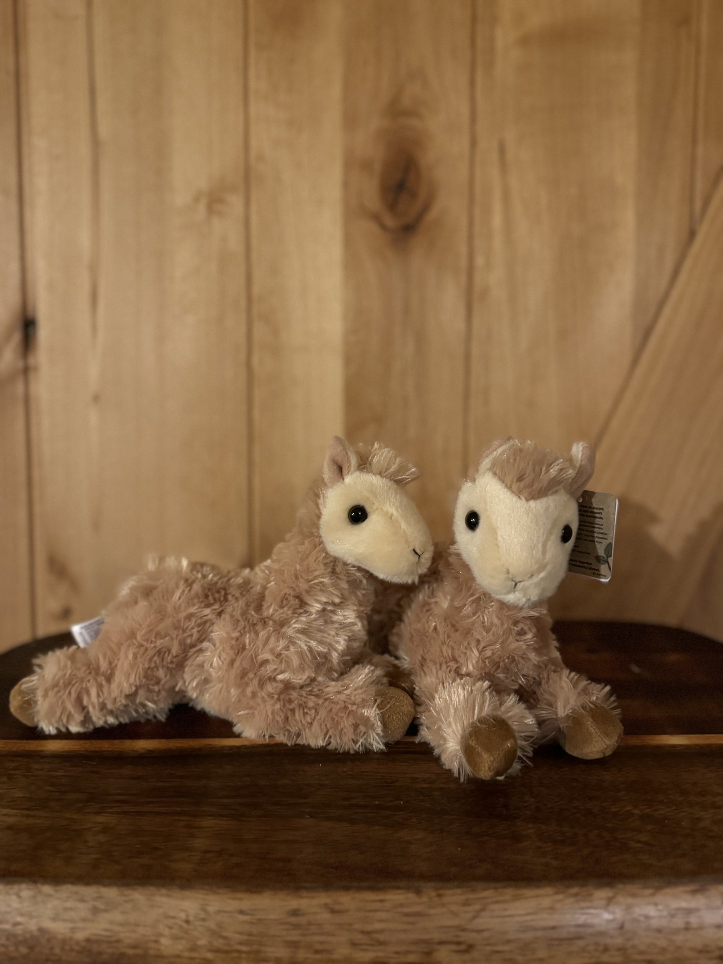 Toys - Alpaca & Farm Animal