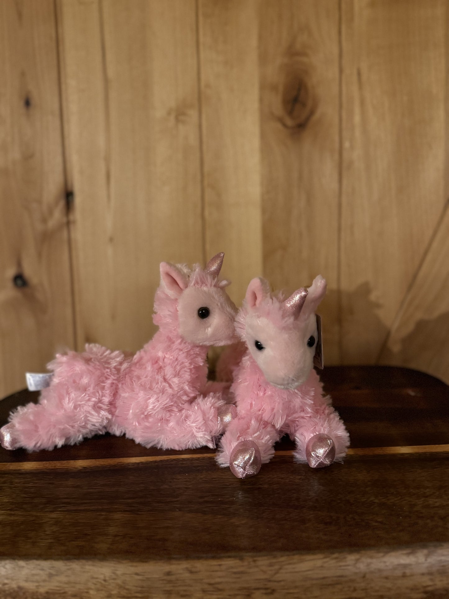 Toys - Alpaca & Farm Animal