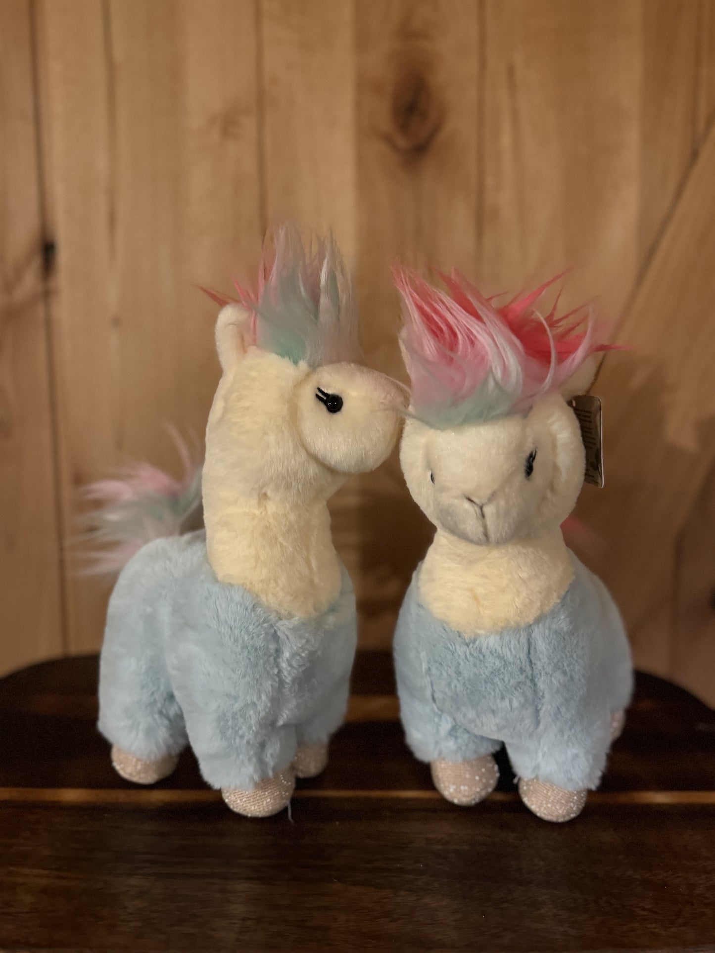 Toys - Alpaca & Farm Animal
