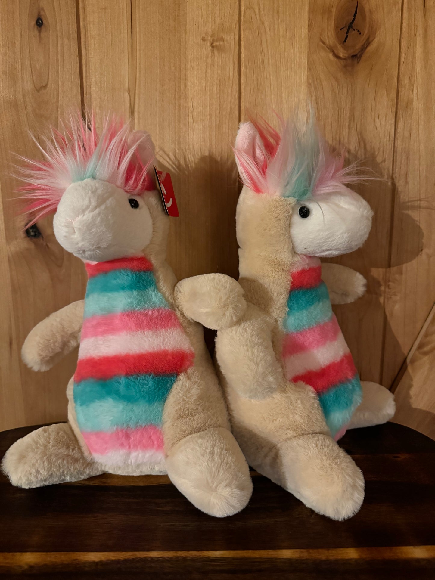 Toys - Alpaca & Farm Animal