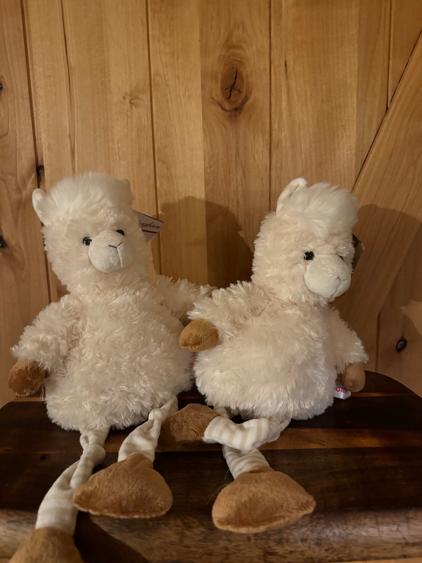 Toys - Alpaca & Farm Animal