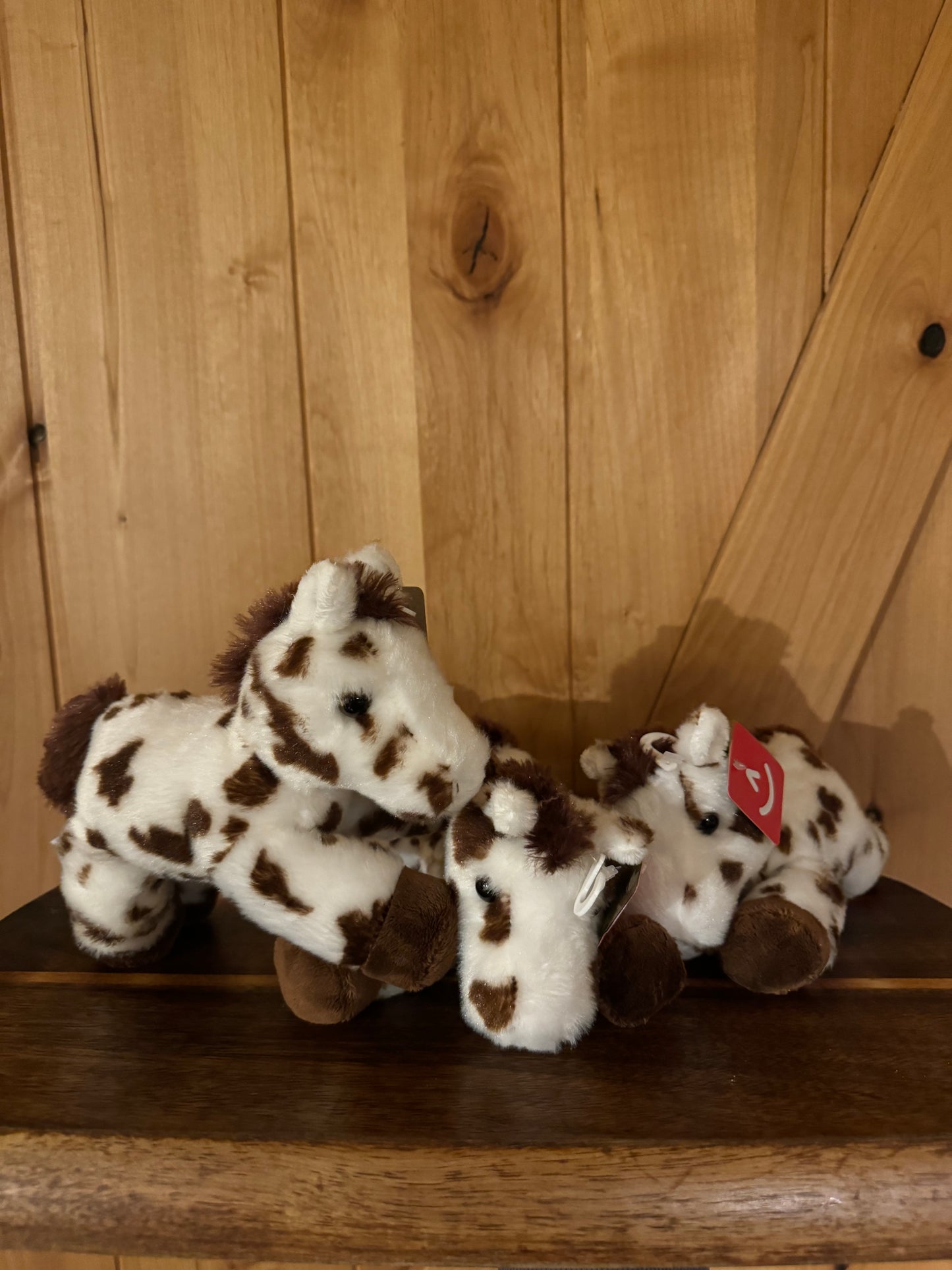 Toys - Alpaca & Farm Animal