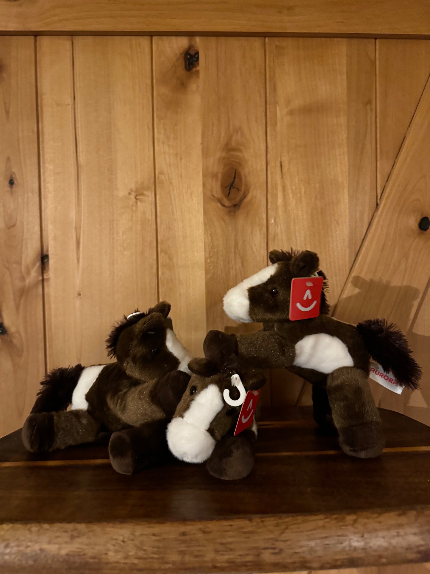 Toys - Alpaca & Farm Animal