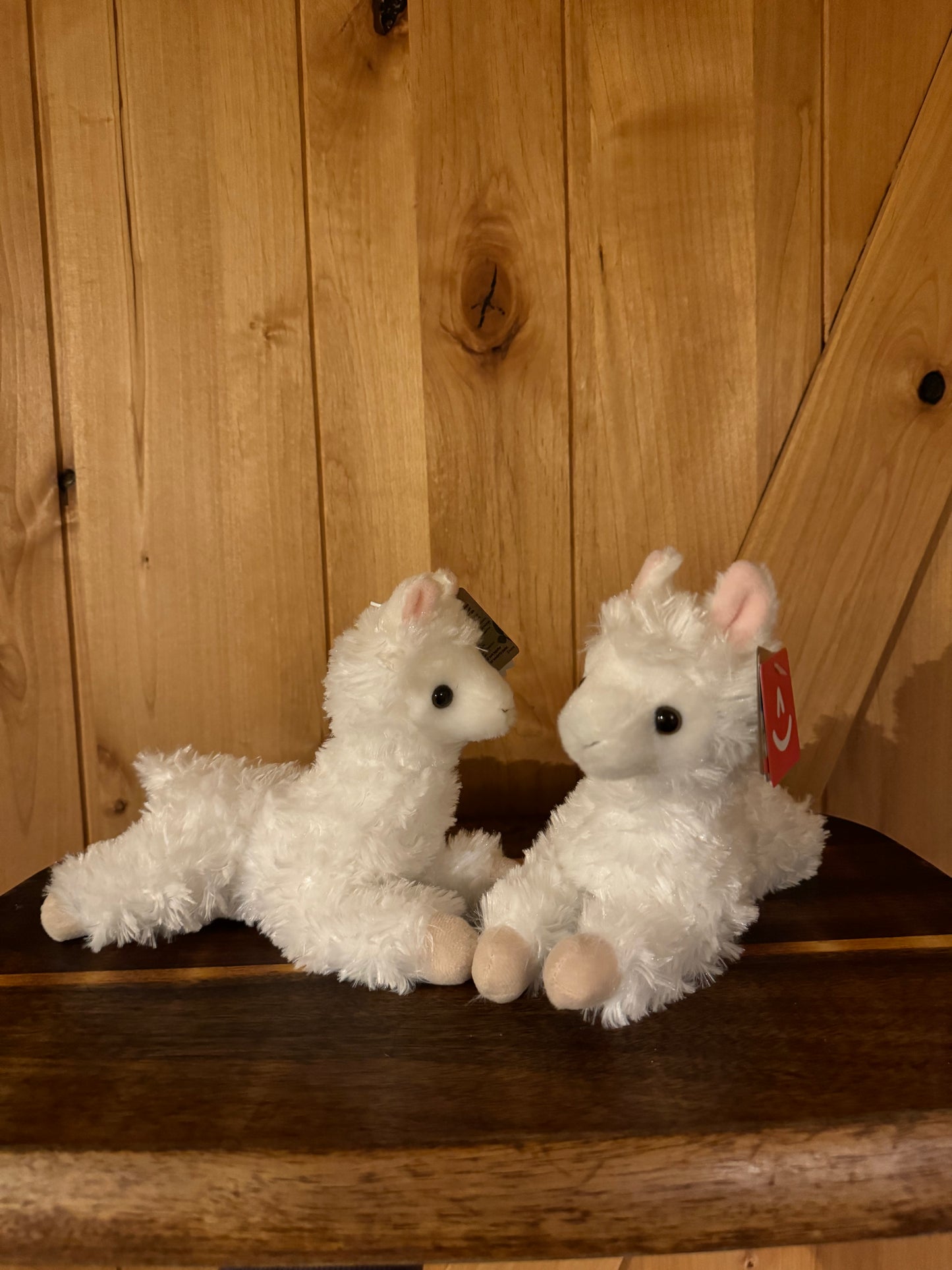 Toys - Alpaca & Farm Animal