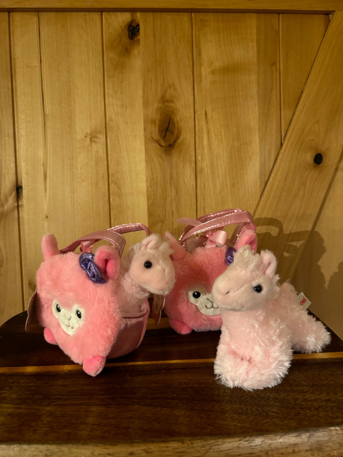 Toys - Alpaca & Farm Animal