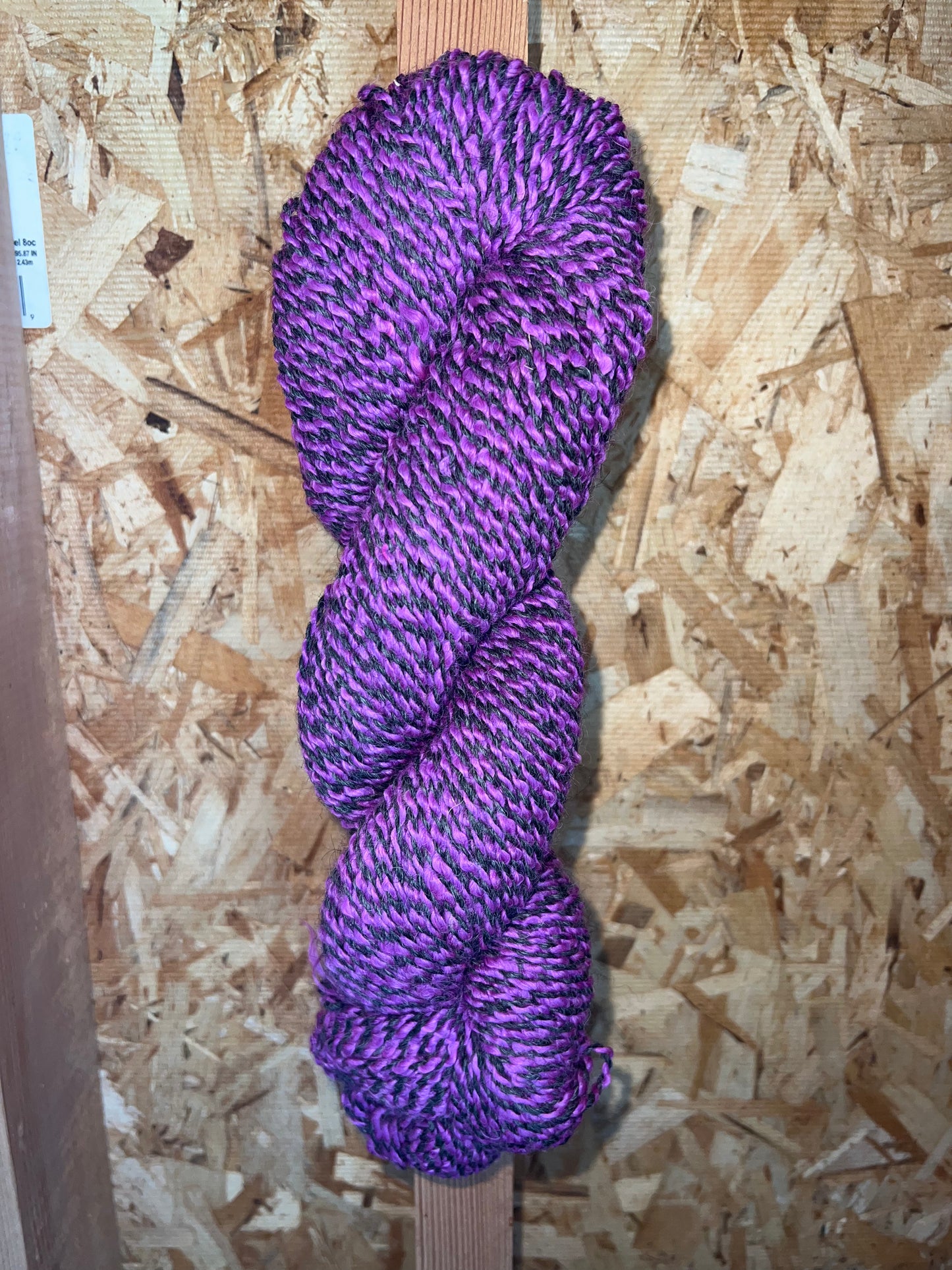 Yarn- Heart &Souls very own Alpacas