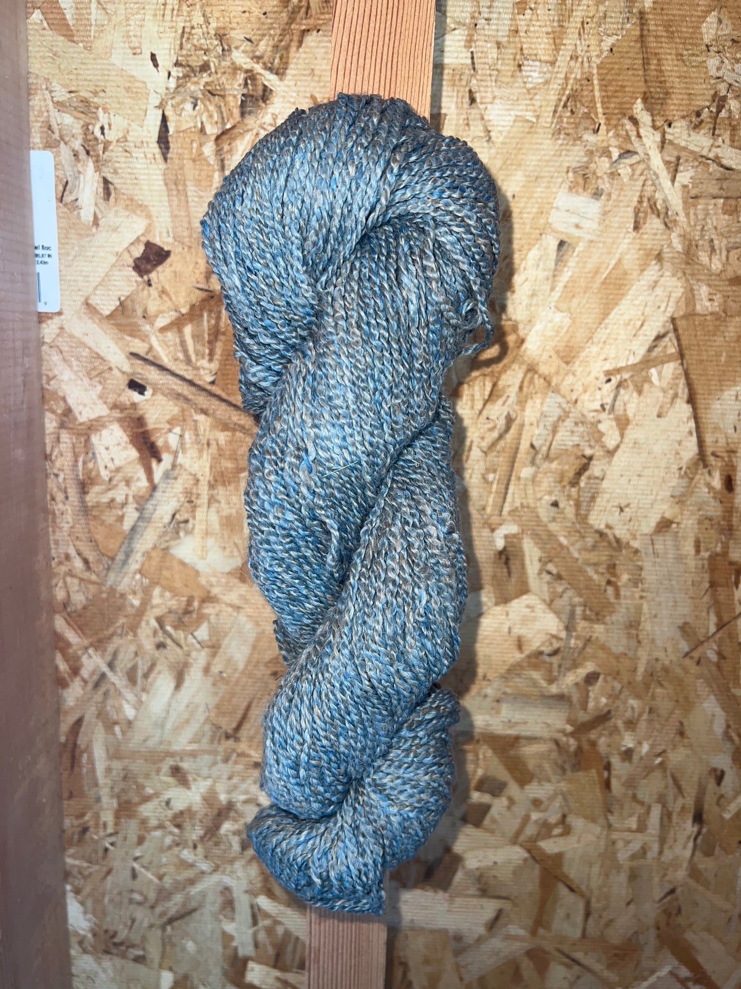 Yarn- Heart &Souls very own Alpacas