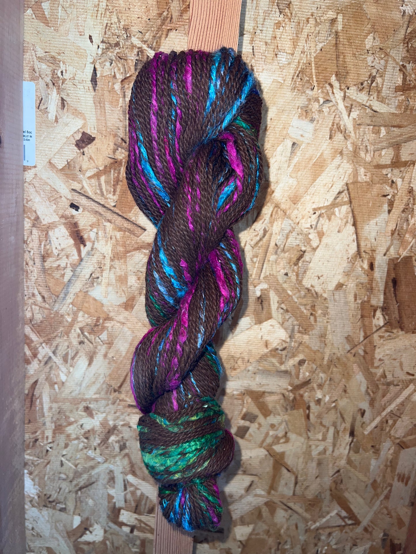 Yarn- Heart &Souls very own Alpacas