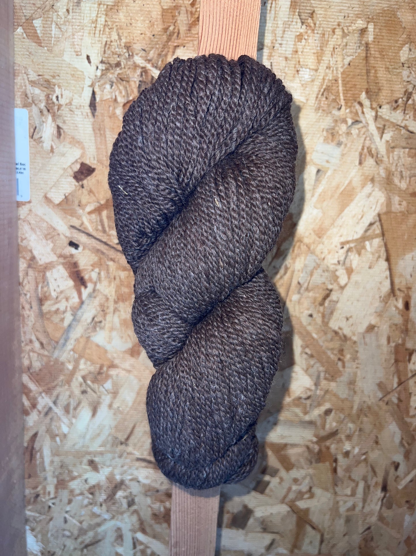Yarn- Heart &Souls very own Alpacas