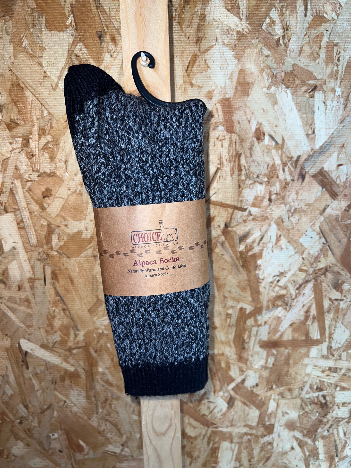 Socks - Field Hiker by Choice