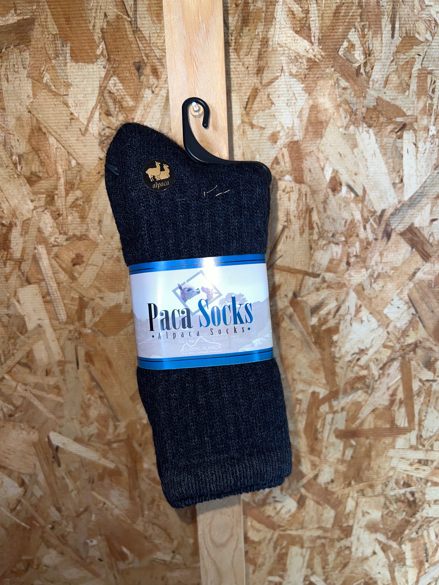 Socks- Paca Socks