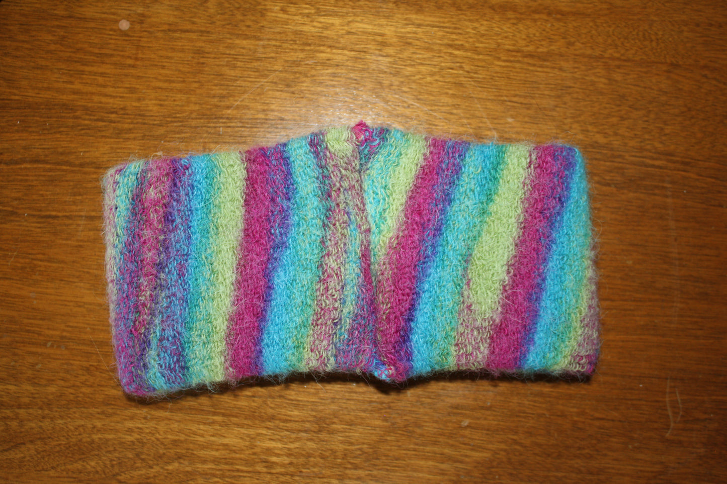 Headband/Earwarmer