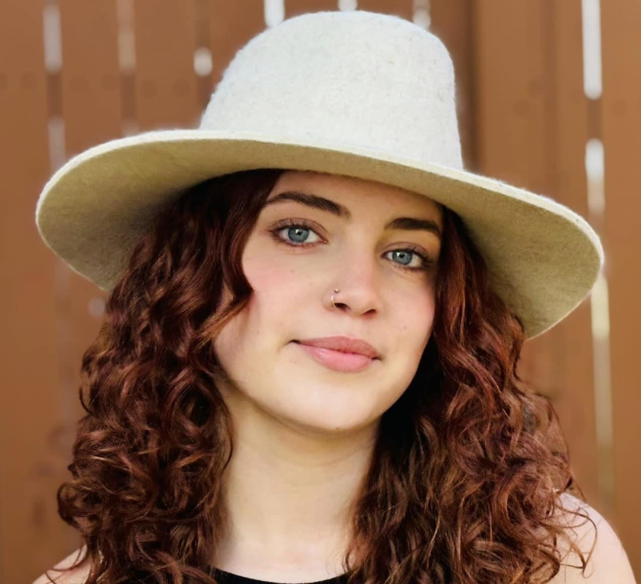 Hats-Felted