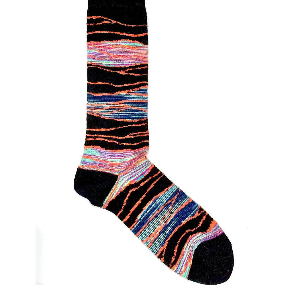 Socks- Casual, Colorful and Fun by Ultimate Alpaca