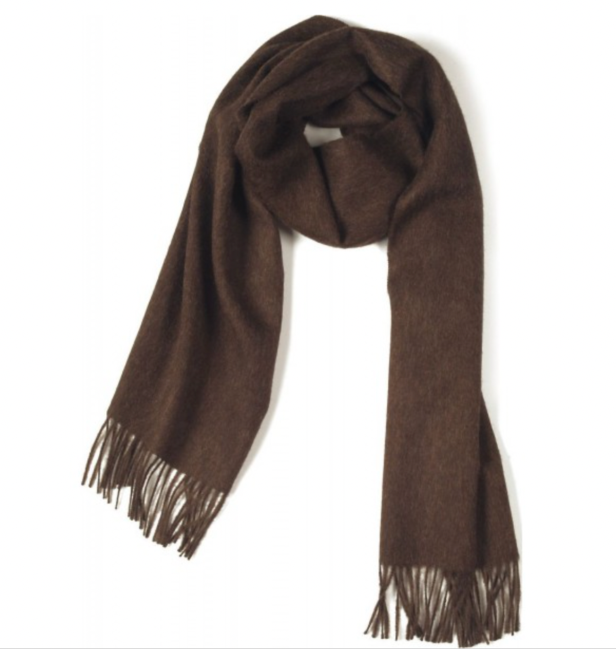 Scarves-Soft Baby Alpaca by Classic Alpaca