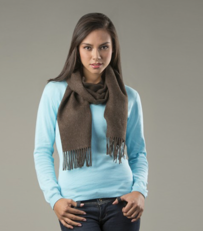 Scarves-Soft Baby Alpaca by Classic Alpaca