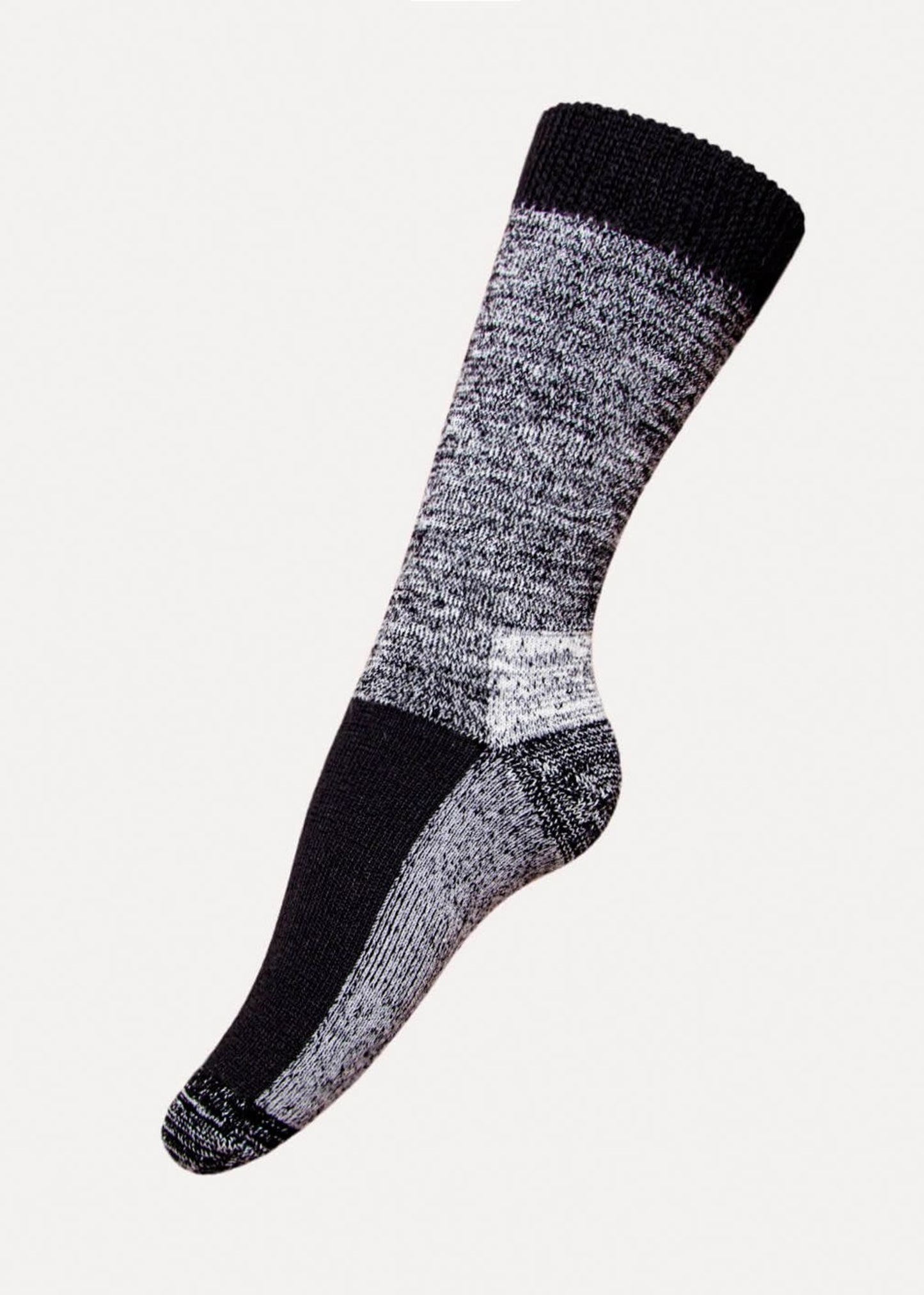 Socks- Omni Hiker by Paca Socks