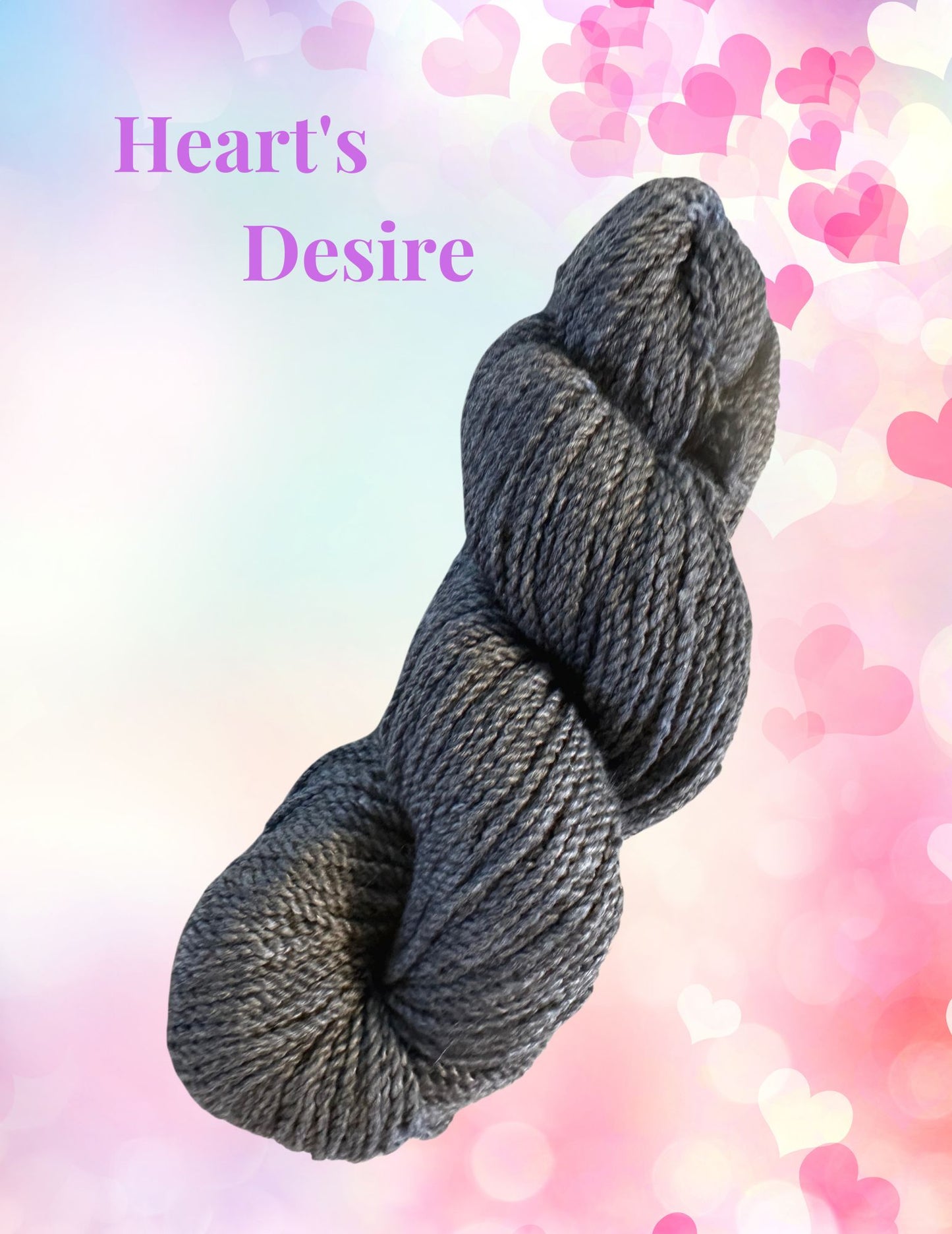 Yarn- Heart & Soul Alpaca