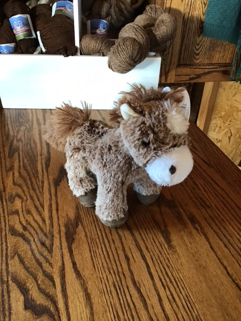 Toys - Alpaca & Farm Animal
