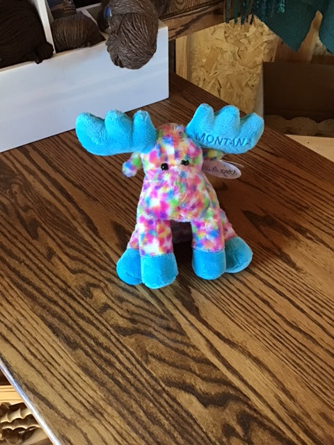 Toys - Alpaca & Farm Animal