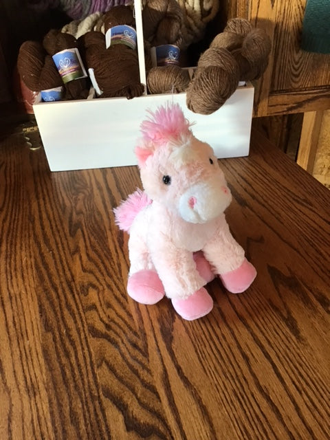 Toys - Alpaca & Farm Animal
