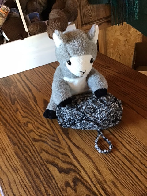 Toys - Alpaca & Farm Animal