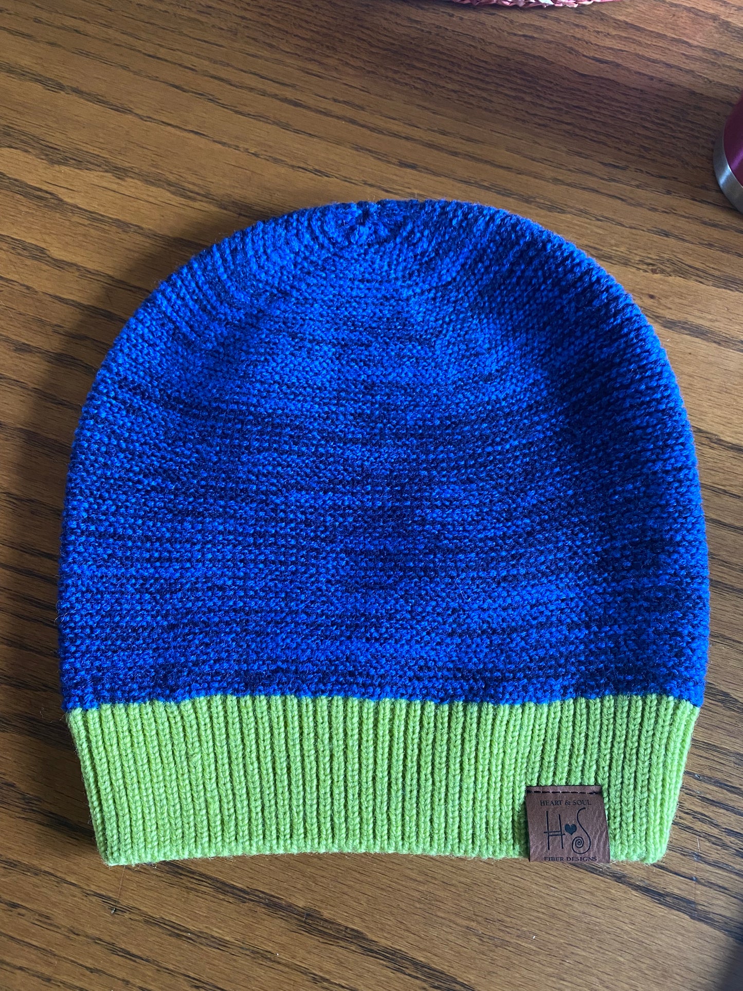 Hats- Alpaca Color Concepts Hats by H&S