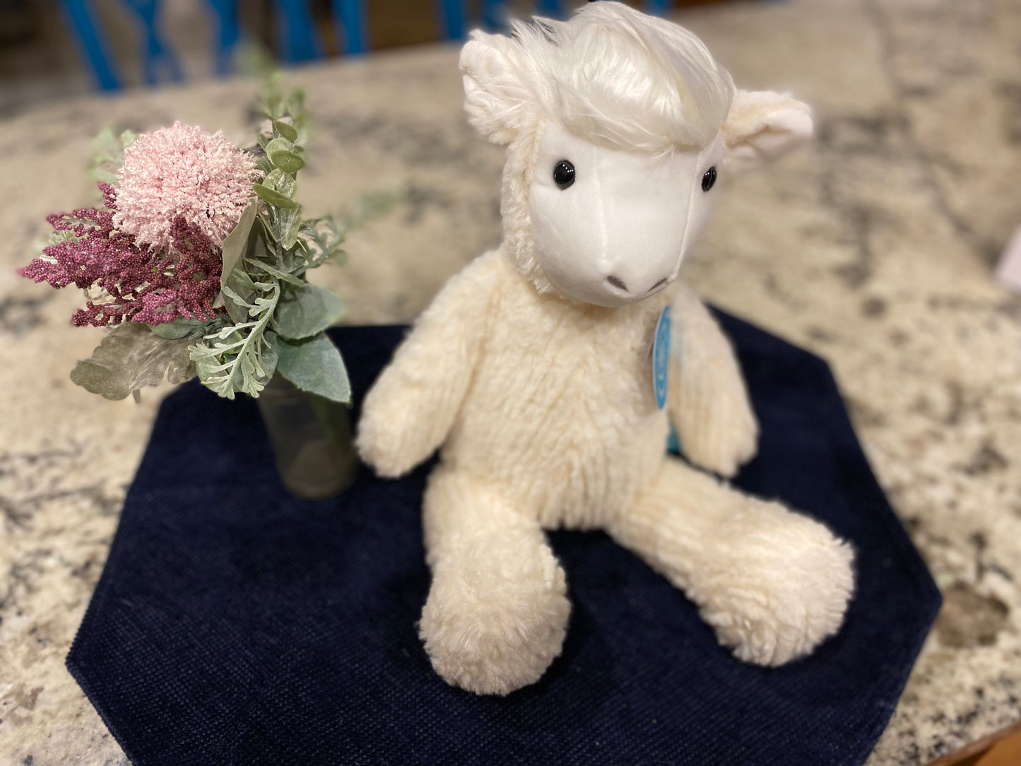 Toys - Alpaca & Farm Animal
