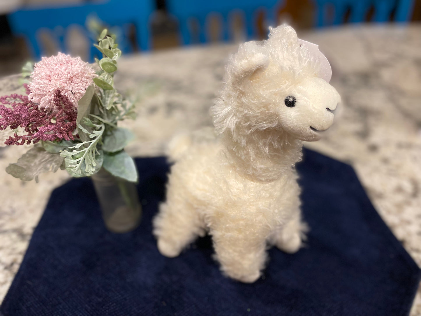 Toys - Alpaca & Farm Animal