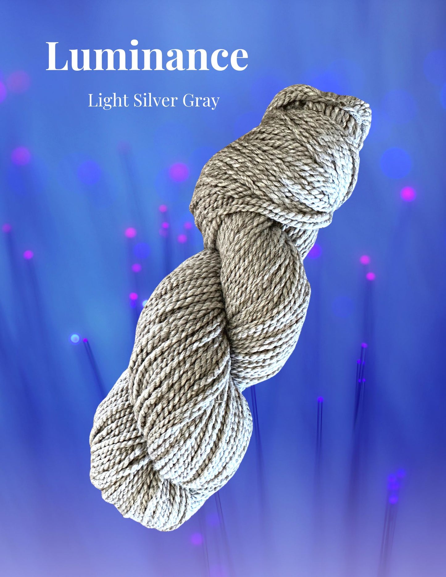 Yarn- Heart & Soul Alpaca