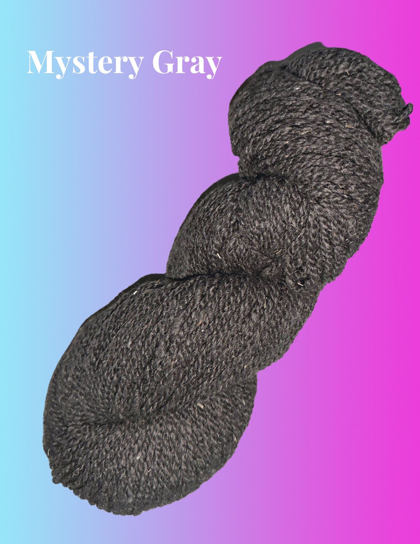 Yarn- Heart & Soul Alpaca