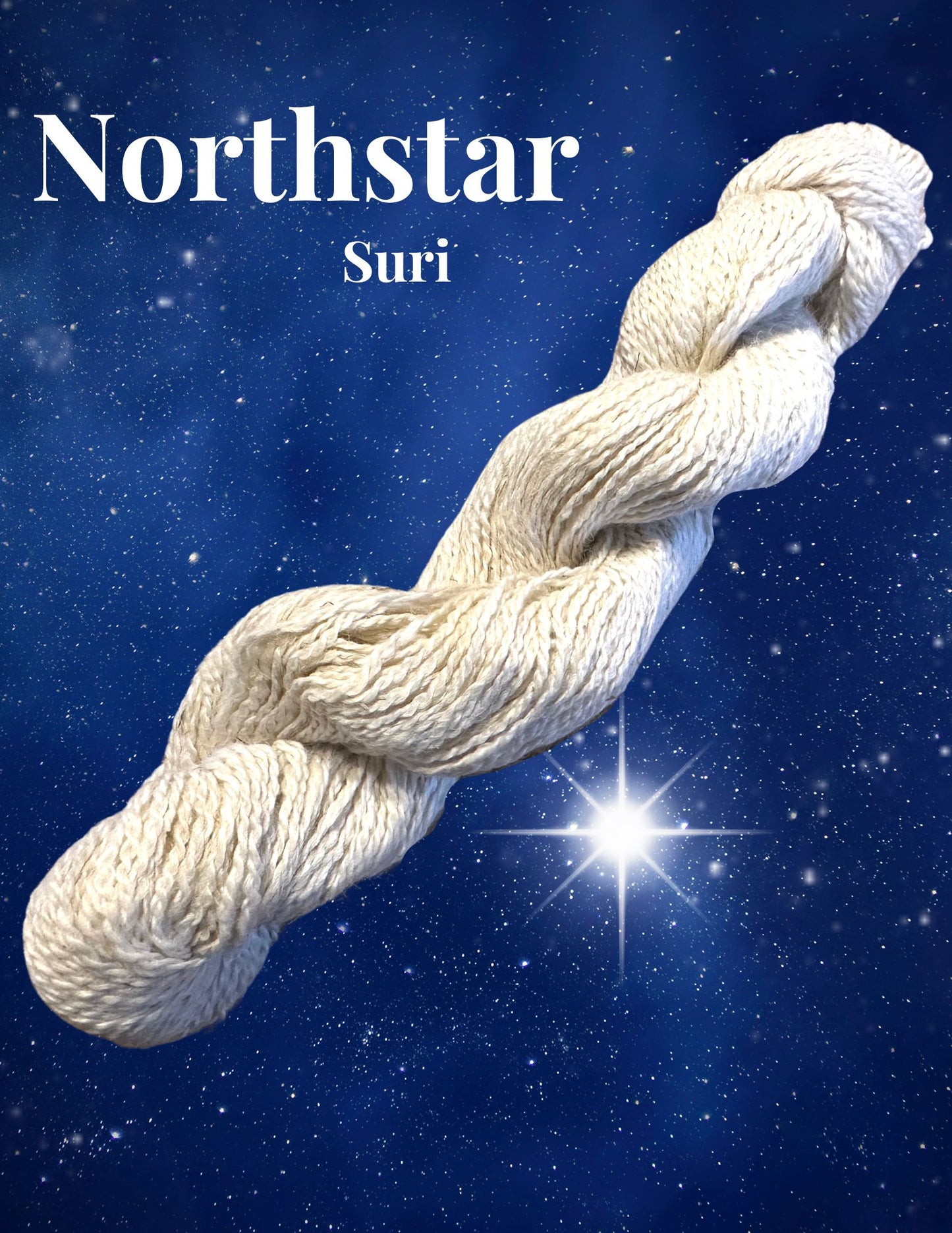 Yarn- Heart & Soul Alpaca