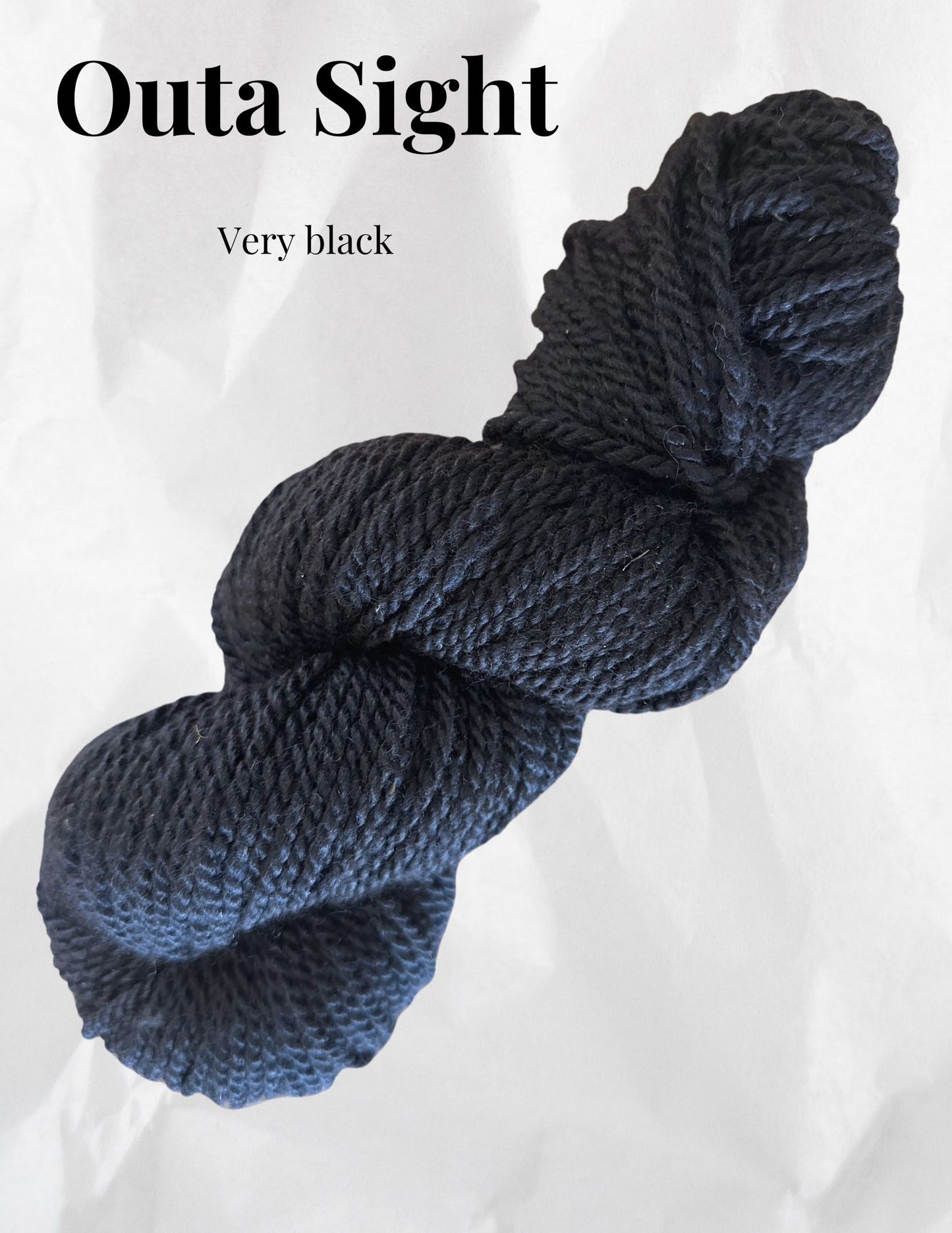 Yarn- Heart & Soul Alpaca