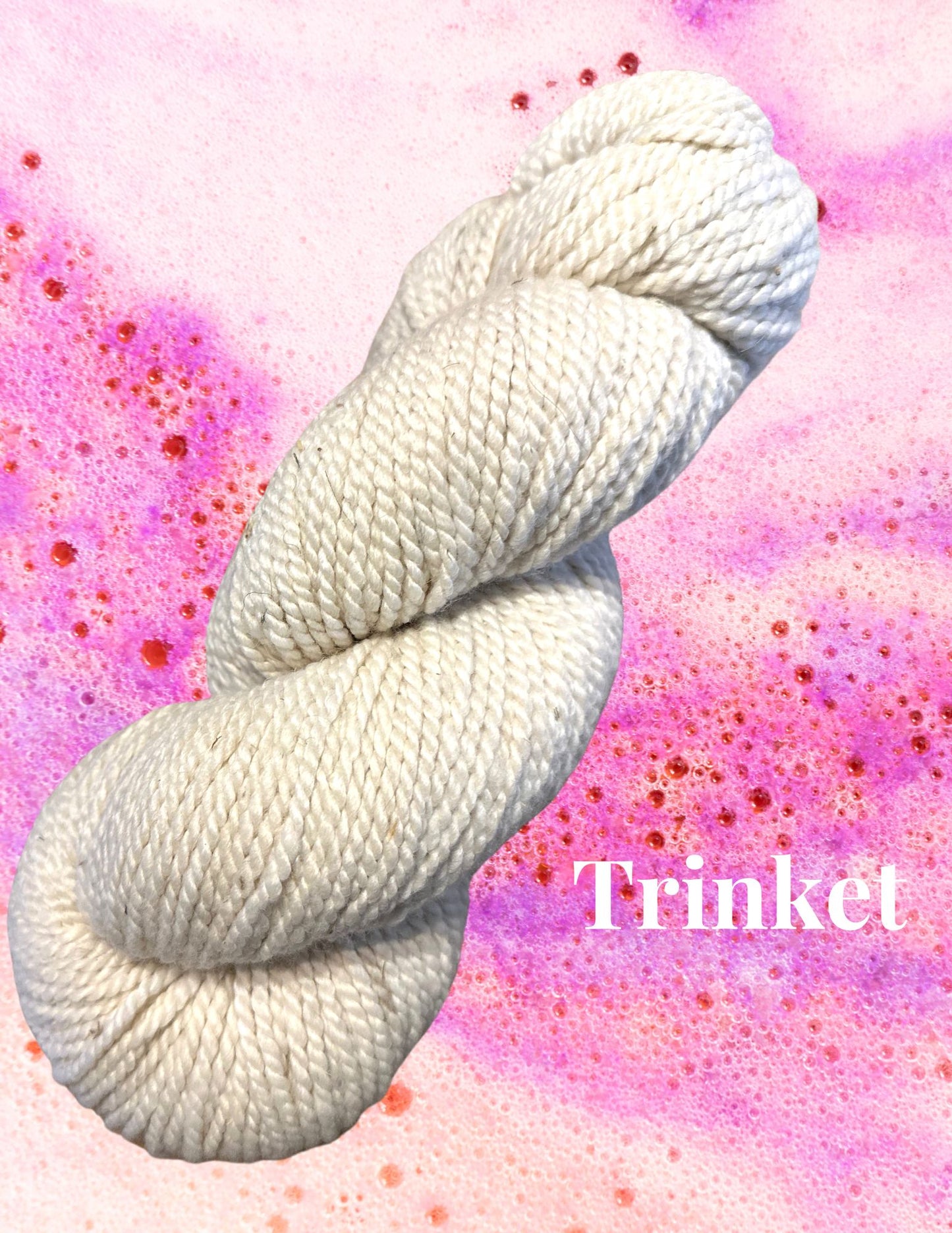 Yarn- Heart & Soul Alpaca