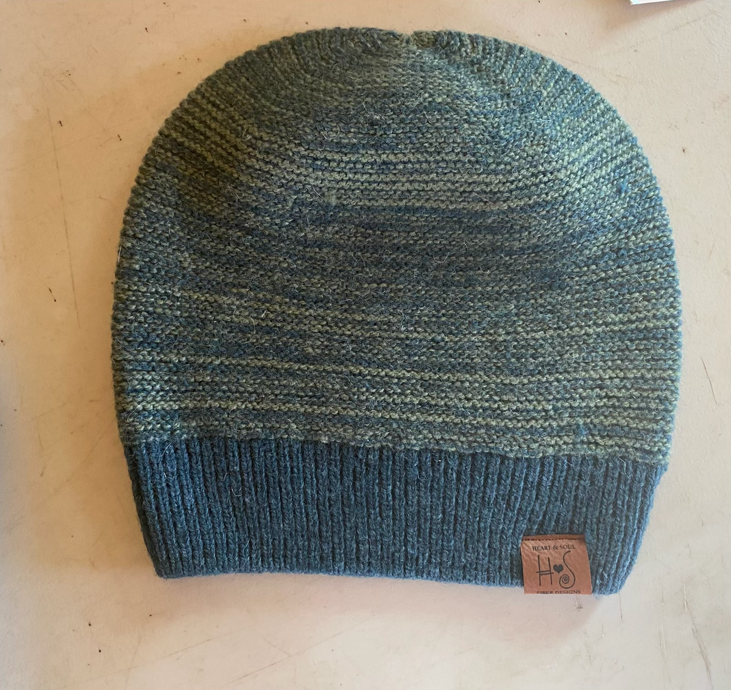 Hats- Alpaca Color Concepts Hats by H&S
