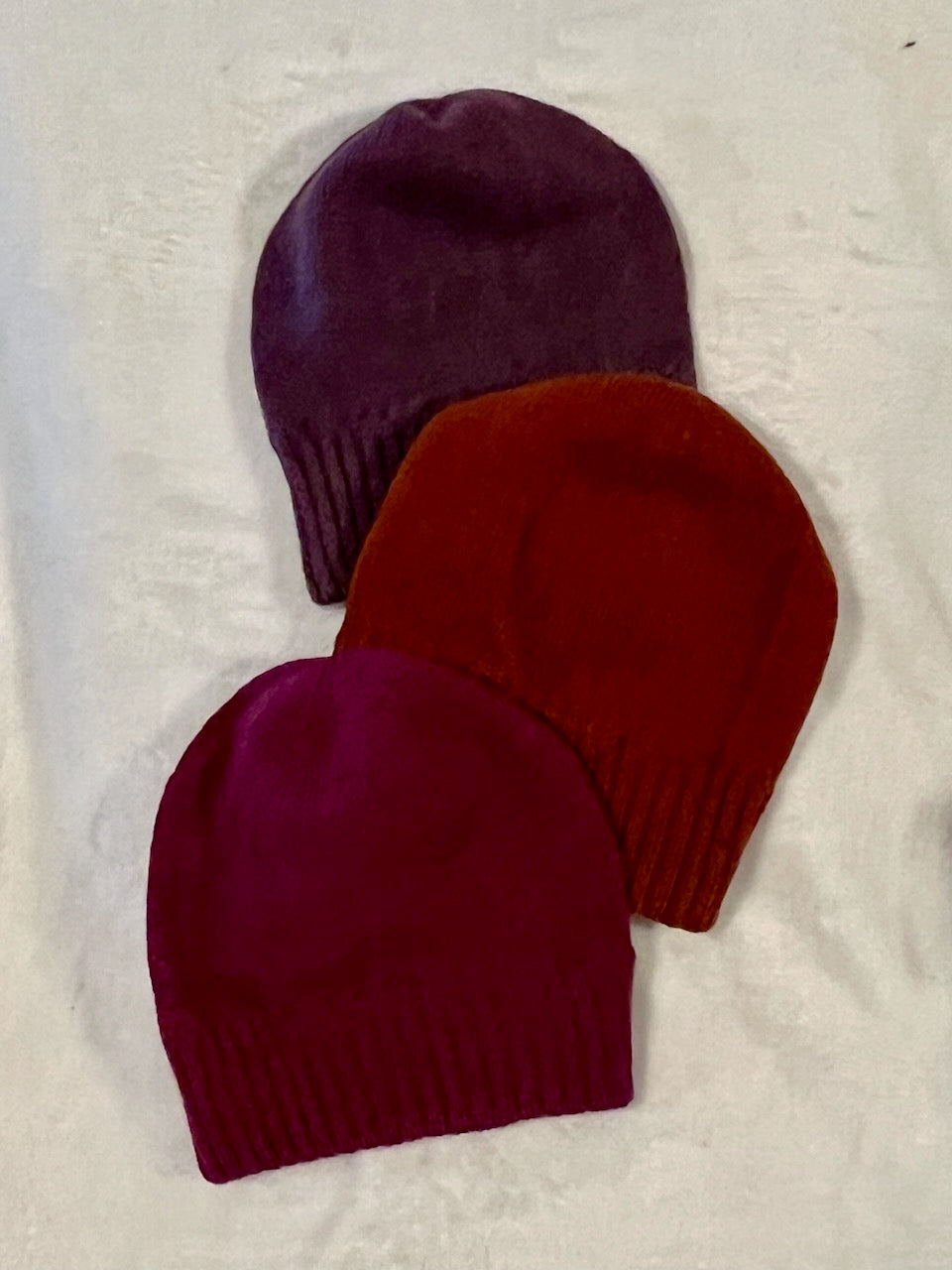 Hat & Hand Duo- Pacarino