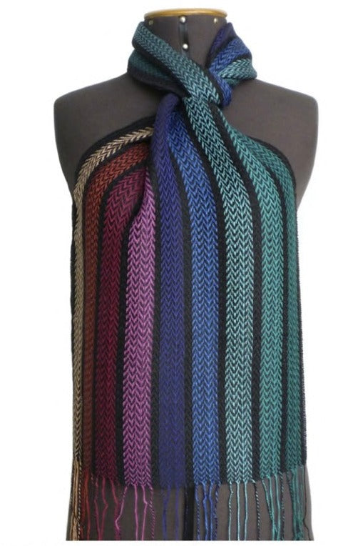 Scarves- Suritex by Milhua