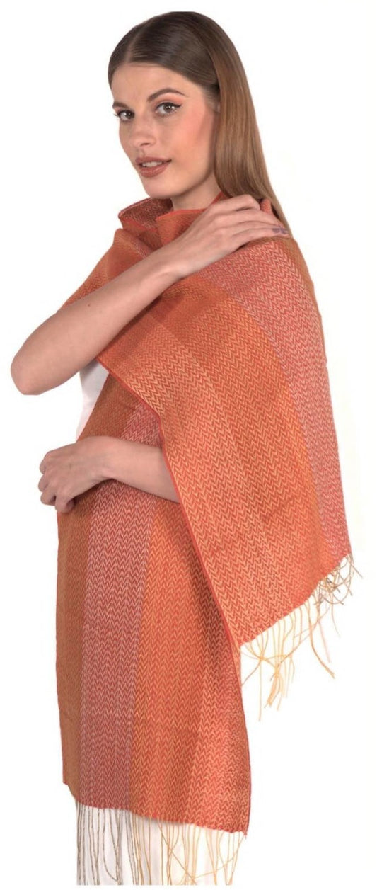 Scarves- Suritex by Milhua
