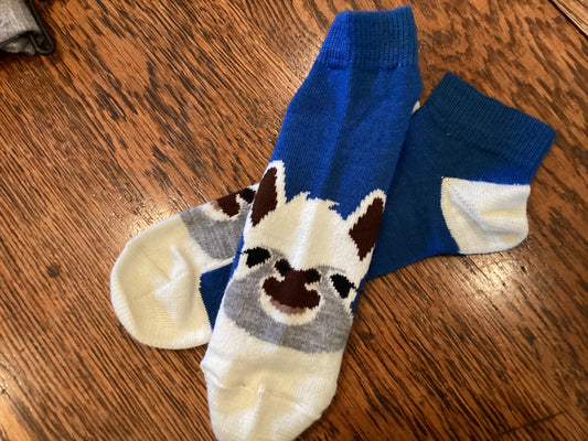 Socks